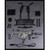 Rifle Set: DamToys 7 Versions Elite Firearms Series 3 *(MULTIPLE VERSIONS)