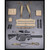 Rifle Set: DamToys 7 Versions Elite Firearms Series 3 *(MULTIPLE VERSIONS)