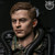 Boxed Figure: DamToys Marine Force Recon Combat Diver Woodland Marpat (78055)
