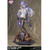 Statue: DamToys 1/7 Scale After-School Arena - First Shot: All-Rounder ELF (DAM-DMF001)