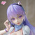 Statue: DamToys 1/7 Scale After-School Arena - First Shot: All-Rounder ELF (DAM-DMF001)