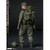 Boxed Figure: DamToys 1/12 ARMY 25th Infantry Division Private (DAM-PES004)