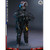 Boxed Figure: DamToys French Police Unit Raid In Paris (DAM-78061)