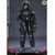 Boxed Figure: DamToys French Police Unit Raid In Paris (DAM-78061)