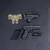 Boxed Figure: DamToys Dam Toys - Operation Red Sea PLA Navy Marine (DAM-DMS007)