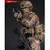 Boxed Figure: DamToys Dam Toys - Operation Red Sea PLA Navy Marine (DAM-DMS007)