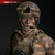 Boxed Figure: DamToys Dam Toys - Operation Red Sea PLA Navy Marine (DAM-DMS007)
