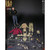 Boxed Figure: DamToys DEA SRT (Special Response Team) Agent El Paso (DAM-78063)
