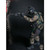 Boxed Figure: DamToys Russian Spetsnaz MVD SOBR - Bulat Moscow (DAM-78066)