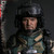 Boxed Figure: DamToys Russian Spetsnaz MVD SOBR - Bulat Moscow (DAM-78066)