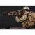 Boxed Figure: DamToys Operation Red Wings NAVY SEALS SDV Team 1 Team Leader (78069)