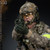 Boxed Figure: DamToys Special Operations Forces of Russia (SSO) (78075)