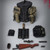 Boxed Figure: DamToys Gangster Kingdom Spade J's Memory Greg (DAM-GKS003MX)