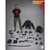 Boxed Figure: DamToys Gangster Kingdom Spade J's Memory Greg (DAM-GKS003MX)