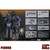 Boxed Figure: DamToys 1/12 Pocket Elite Series Hong Kong SDU (PES008)