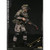 Boxed Figure: DamToys Operation Urban Warrior 99  Marine Corps Corporal Scott (78079)