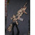 Boxed Figure: DamToys Operation Red Wings NAVY SEALS SDV Team 1 Radio Telephone Operator (78081)