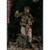 Boxed Figure: DamToys Operation Red Wings NAVY SEALS SDV Team 1 Radio Telephone Operator (78081)