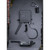 Boxed Figure: DamToys Operation Red Wings NAVY SEALS SDV Team 1 Radio Telephone Operator (78081)