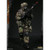 Boxed Figure: DamToys MC SAW GUNNER Urban Warfare Exercises Gunnery Sergeant Crews (DAM-78082)