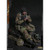 Boxed Figure: DamToys MC SAW GUNNER Urban Warfare Exercises Gunnery Sergeant Crews (DAM-78082)