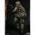 Boxed Figure: DamToys MC SAW GUNNER Urban Warfare Exercises Gunnery Sergeant Crews (DAM-78082)