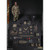 Boxed Figure: DamToys MC SAW GUNNER Urban Warfare Exercises Gunnery Sergeant Crews (DAM-78082)