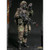 Boxed Figure: DamToys MC SAW GUNNER Urban Warfare Exercises Gunnery Sergeant Crews (DAM-78082)