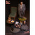 Boxed Figure: DamToys The Godfather Golden Years Version (DAM-DMS033)