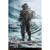 Boxed Figure: DamToys The Wandering Earth CN171-11 Rescue Unit Captain Wang Lei (DAM-DMS034)
