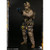 Boxed Figure: DamToys 31st Marine Expeditionary Unit Force Reconnaissance Platoon (78088)