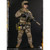 Boxed Figure: DamToys 31st Marine Expeditionary Unit Force Reconnaissance Platoon (78088)