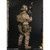 Boxed Figure: DamToys 31st Marine Expeditionary Unit Force Reconnaissance Platoon (78088)