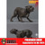 PREORDER Dog: DamToys Gangsters Kingdom Diamond 8 Joy Dog (DAM-GK028C) FULL PRICE $59.99