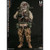 Boxed Figure: DamToys Bravo Two Zero British Army SAS Gunner Gulf War 1991 (DAM-78099)