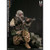 Boxed Figure: DamToys Bravo Two Zero British Army SAS Gunner Gulf War 1991 (DAM-78099)