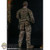 Boxed Figure: DamToys Russian Spetsnaz FSB Alpha Group Sniper (DAM-78100)