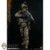 Boxed Figure: DamToys Russian Spetsnaz FSB Alpha Group Sniper (DAM-78100)