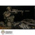Boxed Figure: DamToys Russian Spetsnaz FSB Alpha Group Sniper (DAM-78100)