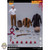 Boxed Figure: DamToys Gangster Kingdom 2023 Shanghai WF LE - Extra Chapter Nell (DAM-GK005L)