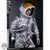 PREORDER Boxed Figure: DamToys SR-71 Black Bird Test Pilot (78109)