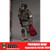 PREORDER Boxed Figure: DamToys Russian Naval Inf. Commander Mariupol (78111)