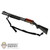 Rifle: DAM M870 Shotgun w/Shell Panel & Sling