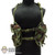 Vest: DAM Custom LBV Vest - Woodland Camo