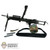 Rifle: DAM MK46 MOD0 w/100R SAW Ammo Box & Sling