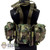 Vest: DAM 1195K Gunner Floating Harness