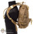 Pack: DAM Toys FSBE 2 Patrol Backpack w/Hydration Tube
