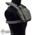 Vest: DamToys Navy UDT Life Preserver