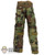 Pants: DamToys Woodland GEN3 Combat Pants w/Belt