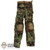 Pants: DamToys Woodland GEN3 Combat Pants w/Belt